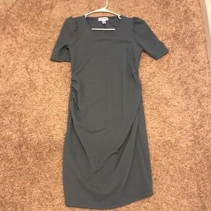 New. Never worn maternity dress